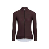 Jersey Ciclismo M/L Mujer Suarez Ascender Vine